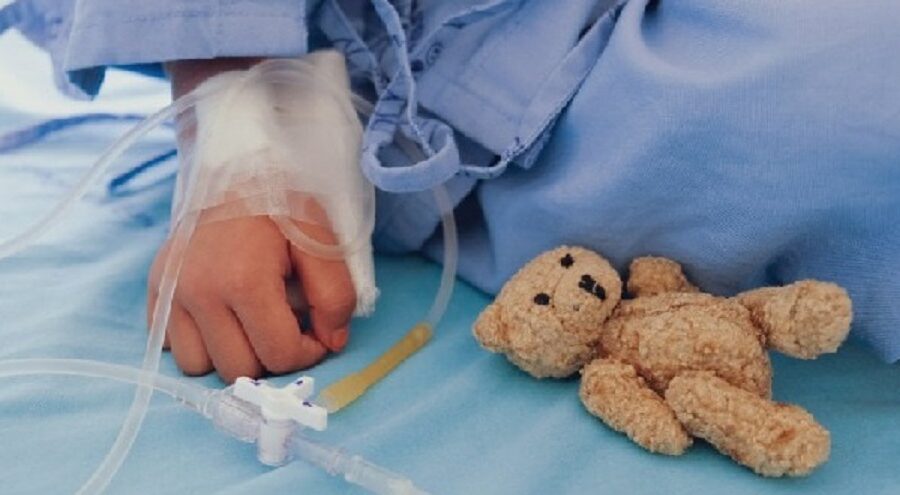 Epatite acuta pediatrica, bimbo di 3 anni rischia trapianto al Bambino Gesù: "Ipotesi calo difese dovuta ai lockdown per Covid" - Il Riformista