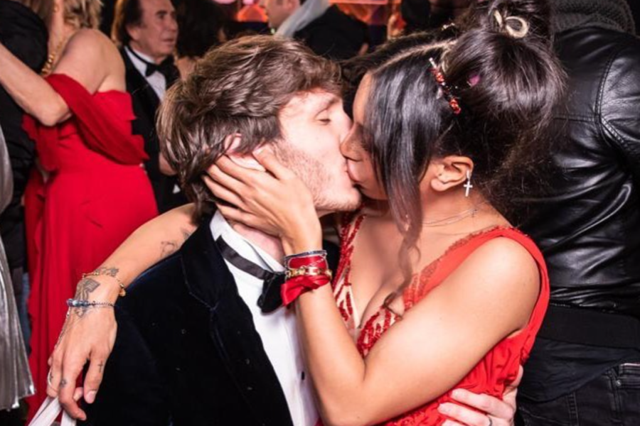 Manuel Bortuzzo e Lulù si sono lasciati: “Al Gf una parentesi bellissima senza riscontro nella vita reale”