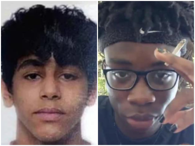 Il giallo di Ahmed ed Henry, spariti e ritrovati morti nel fiume: “Non si sono uccisi, sono stati spinti”