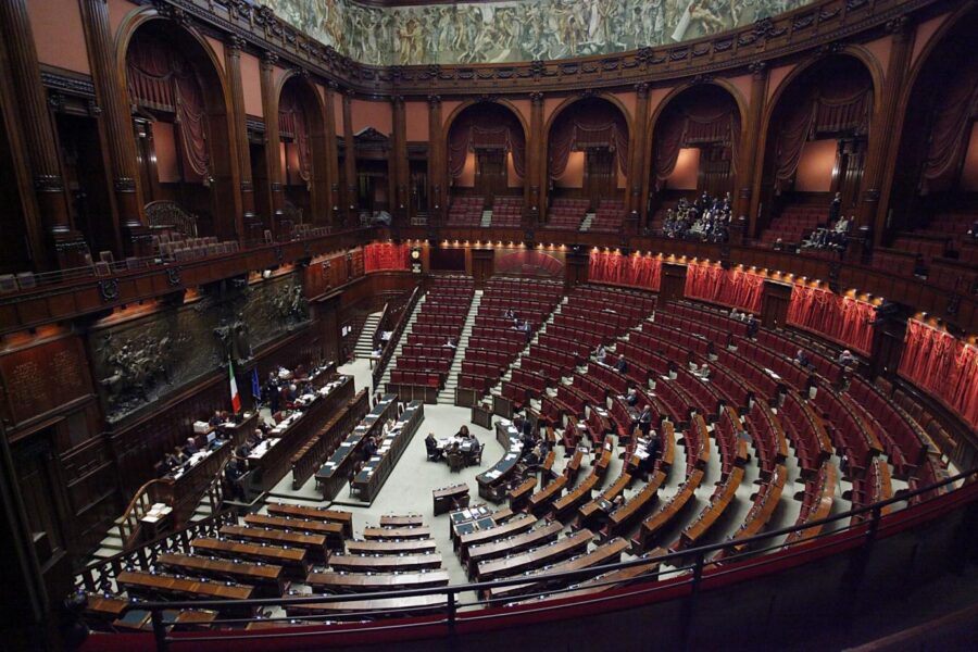 La ‘riforma’ dell’ergastolo ostativo è una condanna a morte di un Parlamento di forcaioli e pusillanimi