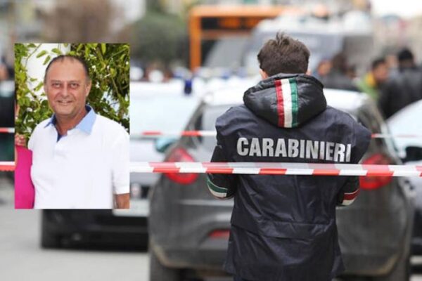 Il giallo di Anselmo Campa, l’imprenditore ucciso in casa: il cranio fracassato, la porta aperta, l’allarme degli amici del circolo