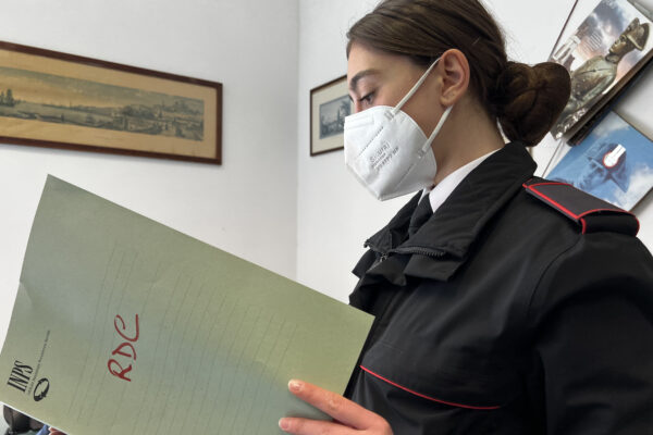 Reddito di cittadinanza, a Napoli e provincia in 5 mesi oltre 6mln di euro incassati da chi non ne ha diritto