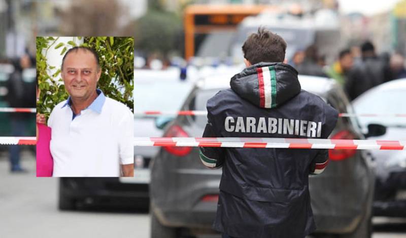 Il giallo di Anselmo Campa, l’imprenditore ucciso in casa: il cranio fracassato, la porta aperta, l’allarme degli amici del circolo