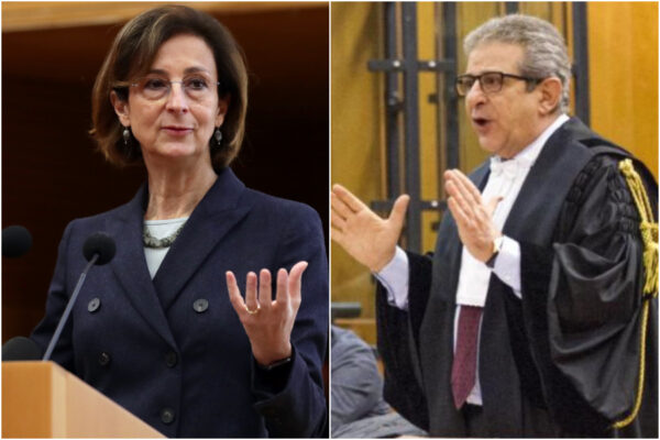 “Il caso Pittelli è la tomba dello Stato di diritto”, lettera alla ministra Cartabia