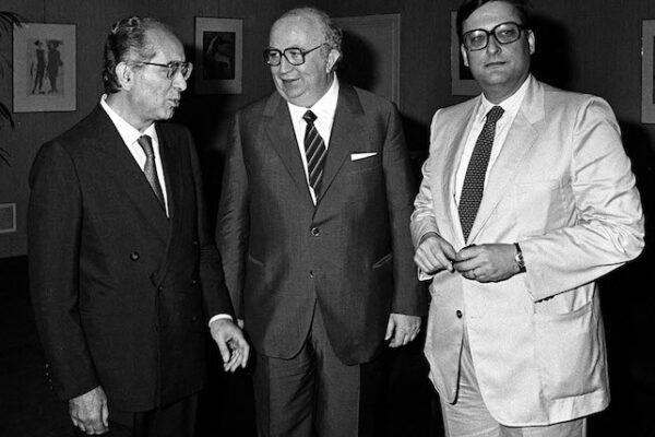 L’Italia è sempre stata atlantista