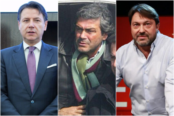 “Indagava sulle spie russe”, ecco perché Mancini fu fatto fuori dai servizi