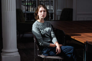 Sally Rooney, la scrittrice  elegante e sfacciata che rilancia il romanzo