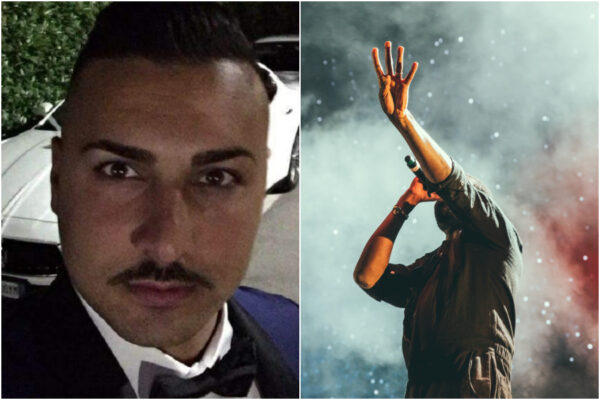 Autonoleggio, una villa e concerti neomelodici: così il clan riciclava il denaro