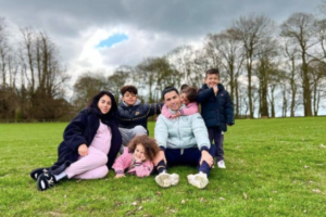 Lutto per Cristiano Ronaldo e Georgina, perso un gemello nel parto: “Sarai sempre il nostro angelo”