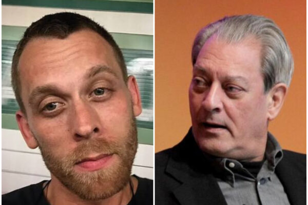 Overdose fatale per il figlio di Paul Auster: Daniel era accusato della morte per droga della figlia di 10 mesi