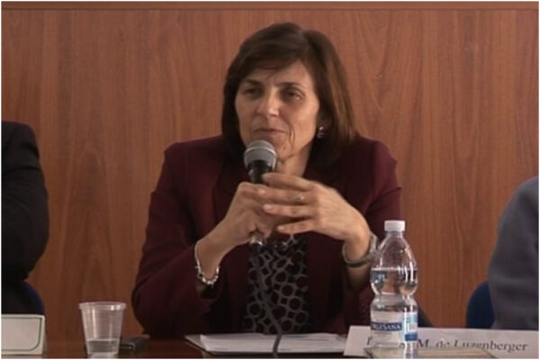 “Sostegno a famiglie e messa alla prova, solo così non li arrestiamo due volte”, intervista al capo della procura dei minori Maria De Luzenberger