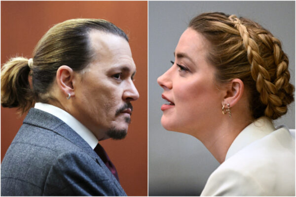 Perché Johnny Depp e Amber Heard sono a processo, l’attore: “Indipendentemente dall’esito ho già perso tutto”