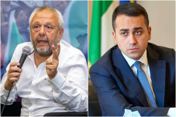 Nuovo processo a Uggetti, il Fatto esulta prima della condanna e fa il verso a Di Maio: la sua lettera è un tesoro garantista