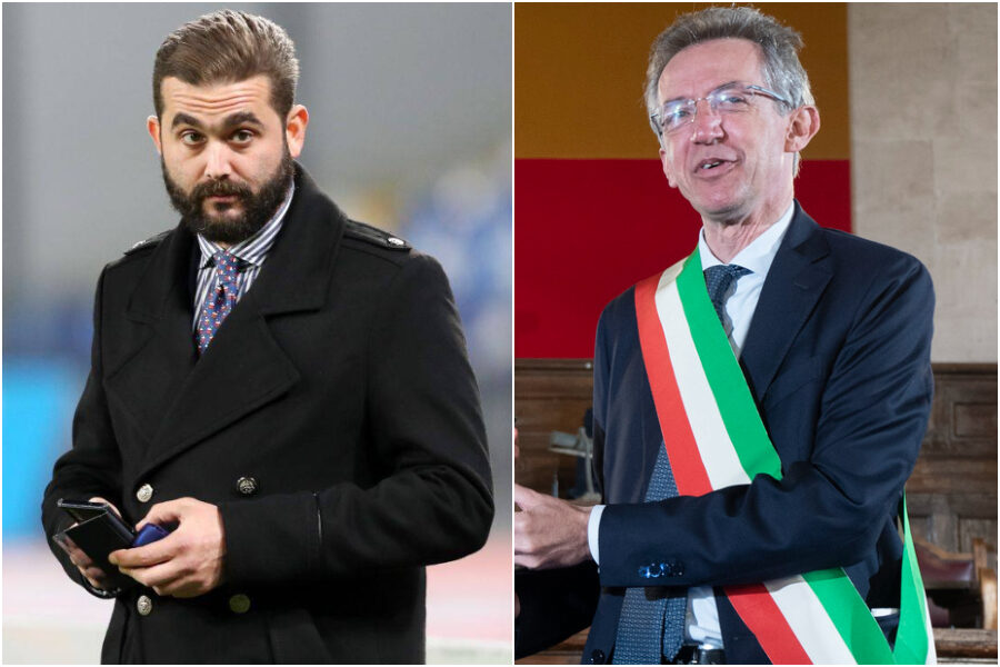 Napoli, per città e squadra servono manager non amministratori per caso