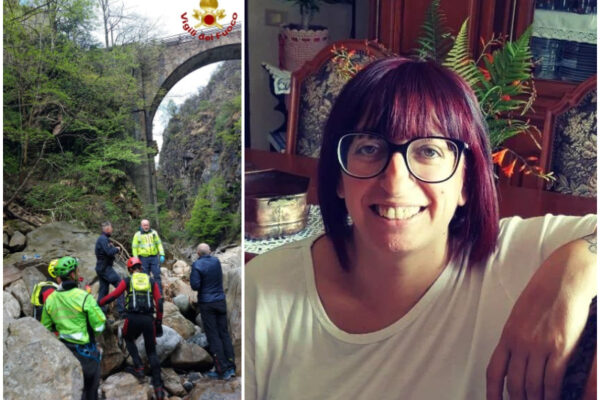 Massacra la compagna a coltellate e si butta dal ponte: Sonia vittima dell’omicidio-suicidio