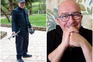 “Aiutateci a ritrovare Francesco, è cardiopatico”, il giallo del finanziere Di Giovanni sparito nel nulla