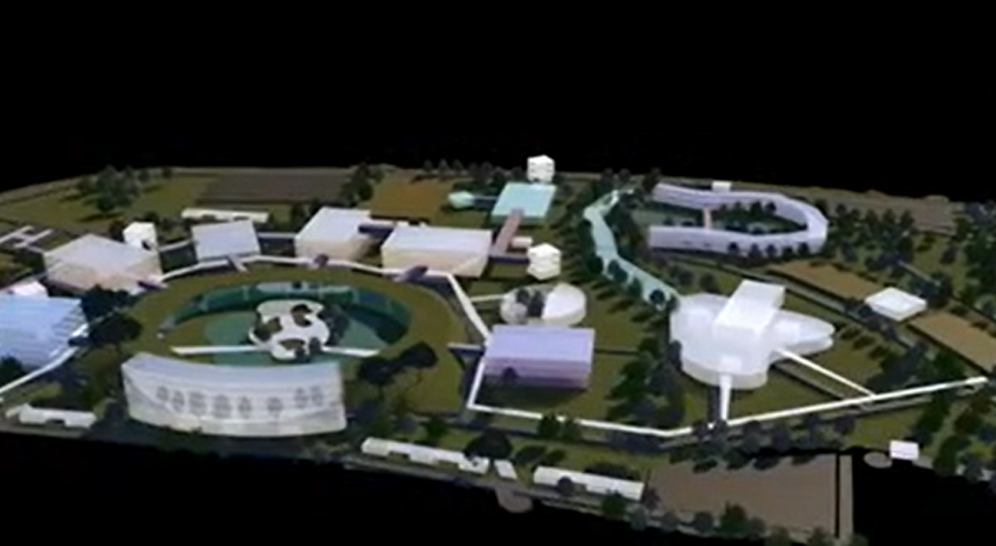 Dal Vomero a Ponticelli, il Santobono diventerà cittadella ospedaliera per i bambini: “Sarà il quarto polo d’Italia”