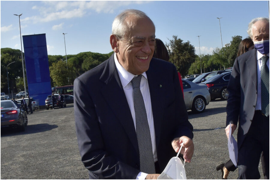 Assemblea Generali, Caltagirone sconfitto: ecco come è composto il nuovo cda