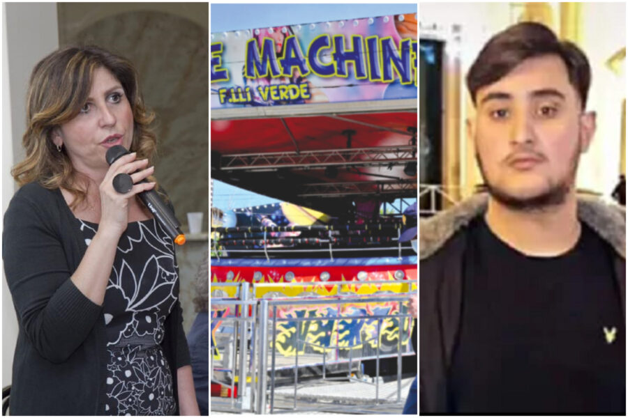 Giovanni ucciso a 19 anni al Luna Park, la mamma di Arturo: “Troppo facile dire buttiamo la chiave”