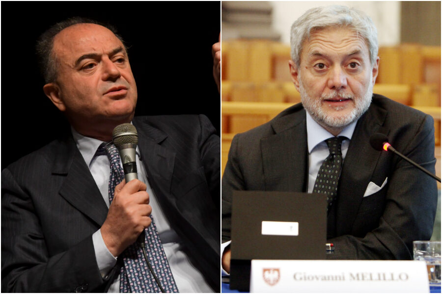 Antimafia, Gratteri favorito su Melillo per succedere a Cafiero De Raho