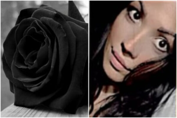 Imma non ce l’ha fatta, Qualiano piange la giovane mamma: “Donna straordinaria”