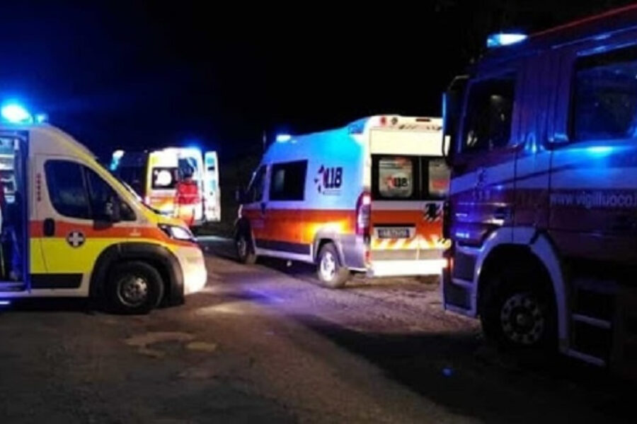 Immagine di repertorio