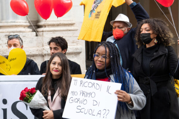 Ius Scholae, cos’è la proposta bloccata dal centrodestra