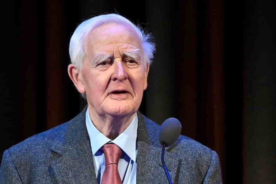 Le Carré non s’è inventato niente, ecco perché