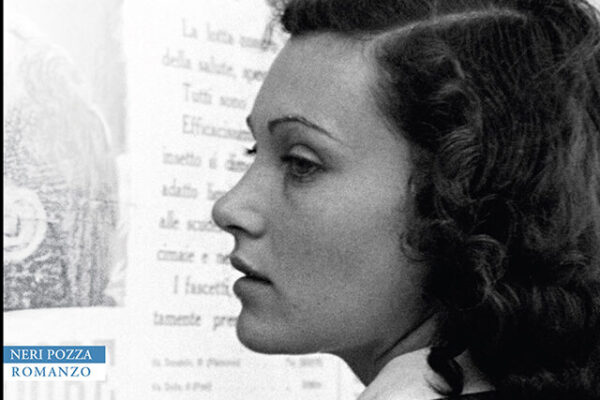 La tigre di Noto, una donna affamata di pace e verità: il romanzo di Simona Lo Iacono La tigre di Noto, una donna affamata di pace e verità: il romanzo di Simona Lo Iacono