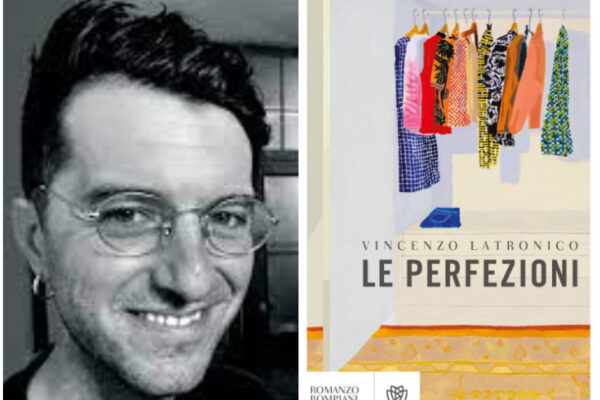 La noia di tutte “Le perfezioni” sui nostri social: la recensione del romanzo di Vincenzo Latronico