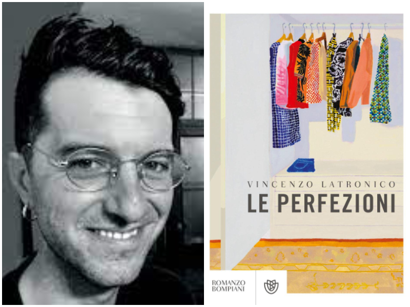 La noia di tutte “Le perfezioni” sui nostri social: la recensione del romanzo di Vincenzo Latronico