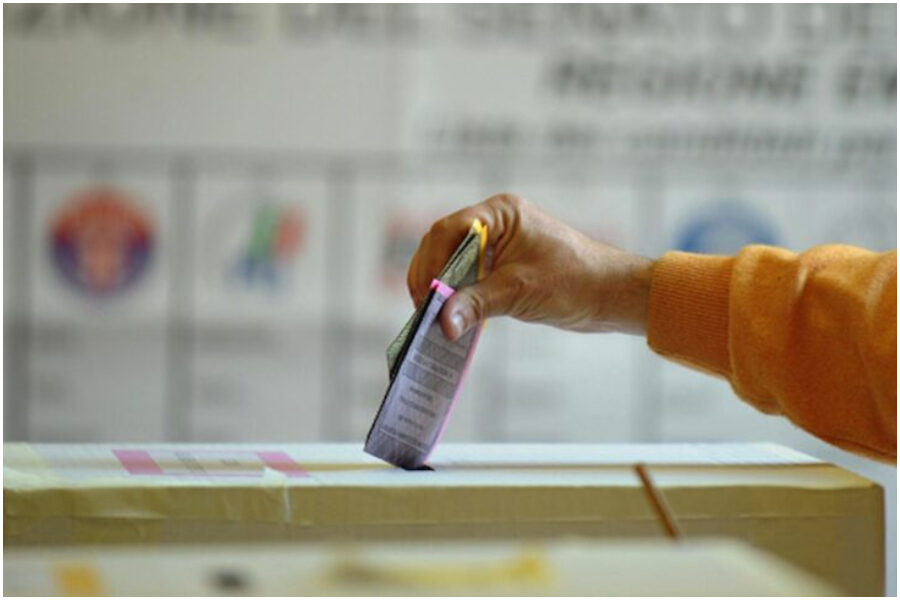 Legge elettorale, come unire in maniera organica proporzionale e maggioritario