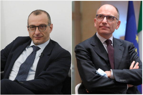 Referendum sulla giustizia, il Pd si spacca: fronda dei sindaci contro Letta