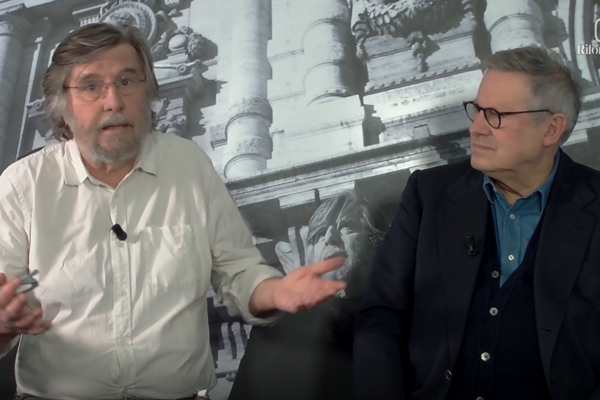 “Zelensky vittima di Azov e di Usa e Gran Bretagna che si stanno ingrassando. L’Italia ha ‘sputato in faccia all’Europa’ e ora ha paura…”