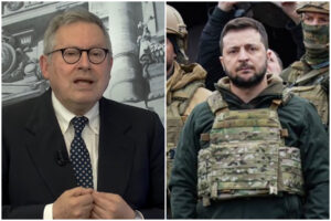 Massacro Bucha, Liguori: “Ricostruzione artificiale, Zelensky ha armato un popolo: così i civili non esistono più”