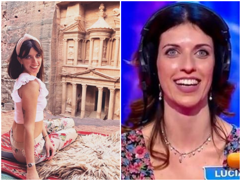 In viaggio con le amiche, la tragedia di Lucia morta a 31 anni: era stata campionessa di “Reazione a Catena”