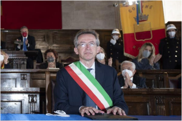 “Manfredi e la giunta rinuncino all’aumento degli stipendi per la città”, la richiesta di D’Emilio (FP Cisl)