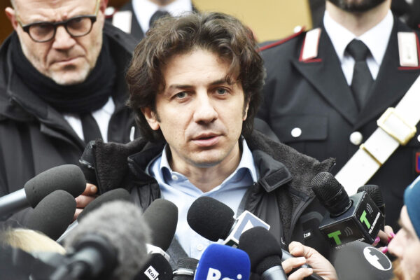 Cappato a Napoli per discutere di eutanasia e diritti