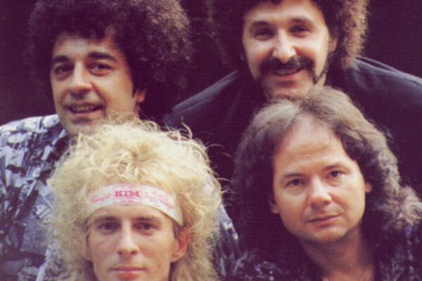 È morto Marco Occhetti, Kim dei Cugini di Campagna: “Era un casinaro gli sarebbe piaciuto avere tanta gente a ricordarlo”