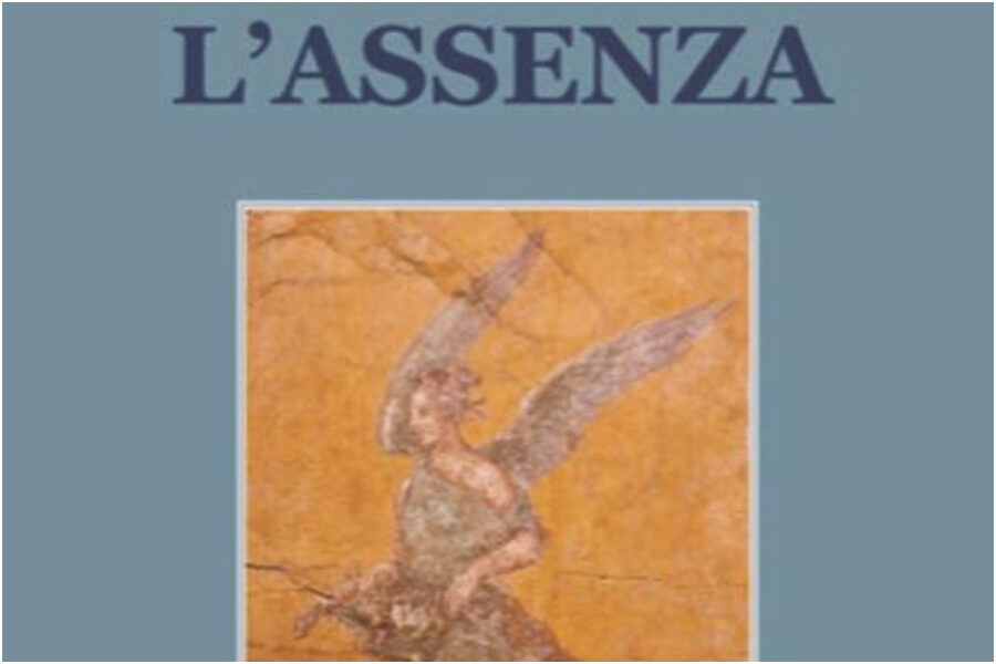 L’assenza, uscite e rientri nelle coscienze sospese: il libro dell’ex prefetto Valentini