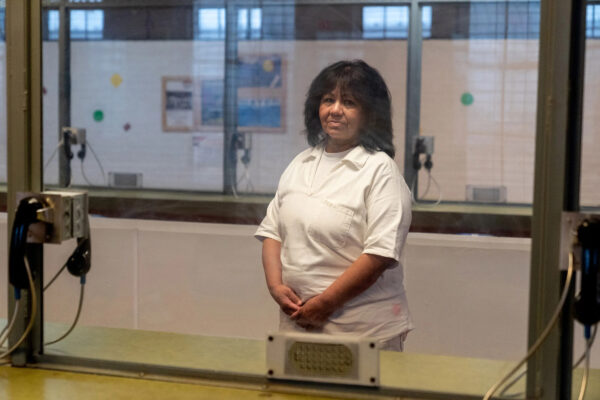 Chi è Melissa Lucio, la donna condannata alla pena di morte per aver provocato la morte della figlioletta