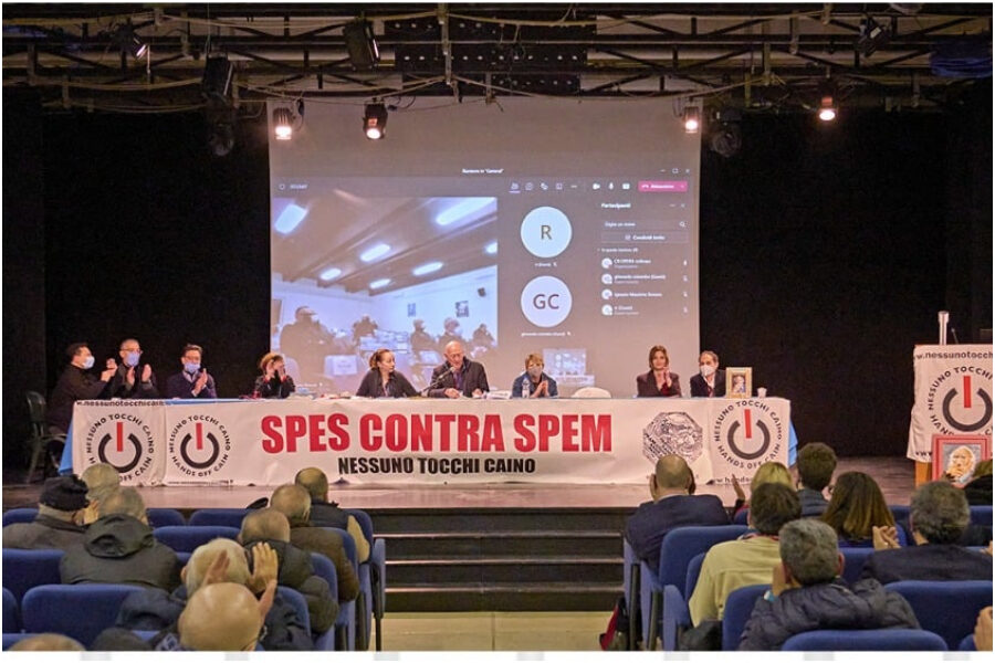 Dagli stati di emergenza allo Stato di Diritto