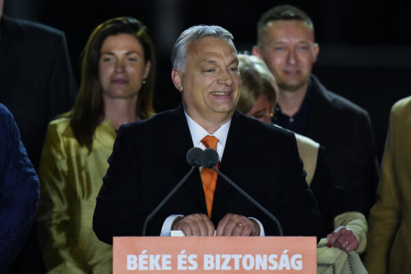 Orbán stravince in Ungheria, il fronte di opposizione si ferma al 35%: il leader populista al quarto mandato consecutivo