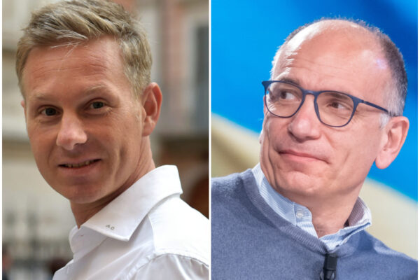 “Alessandro Orsini candidato con il M5s”, la notizia sul professore che imbarazza il Pd e Letta