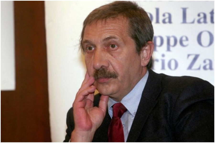 Identità in mutazione, la lezione liberale e riformista di Ernesto Paolozzi