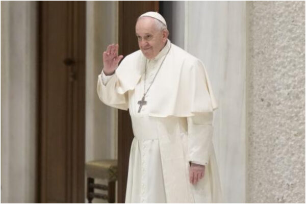 Papa Francesco e il j’accuse contro il sistema giustizia