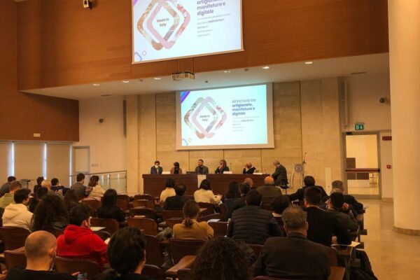 Torna StartCup Campania, i percorsi virtuosi di supporto allo sviluppo delle nuove imprese