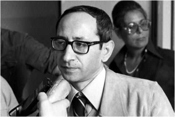 Chi era Pietro Calogero, il primo Pm che sottomise la politica