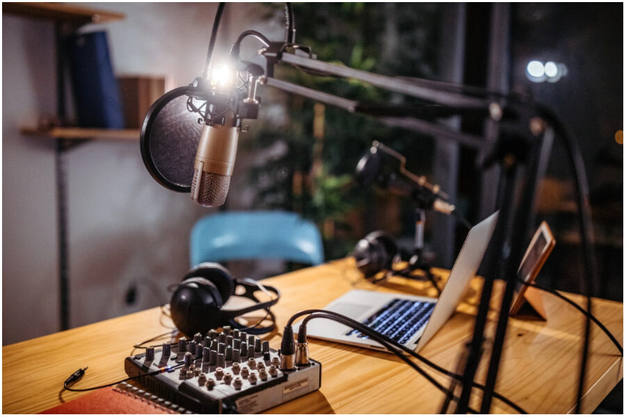 Che cosa è il podcast e a cosa serve