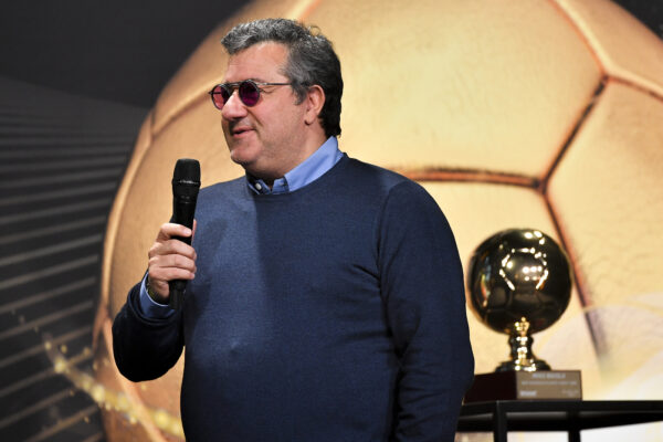 Mino Raiola è morto, addio al re dei procuratori: “Ha scritto capitolo indelebile della storia del calcio”